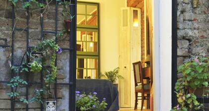 HB apartments Mazniashvili