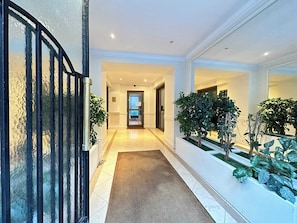 Interieur