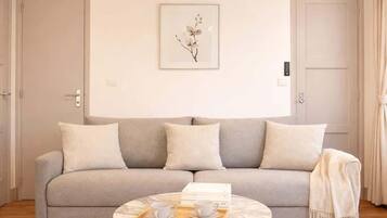 Télévision, espaces bureaux