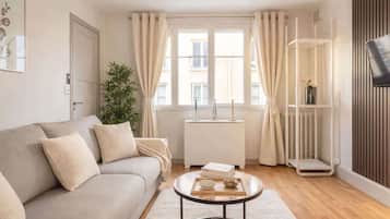 Fernseher, Arbeitsbereiche