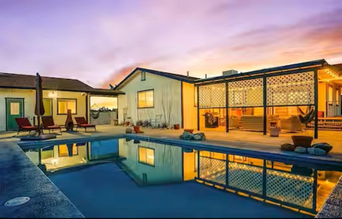Pool