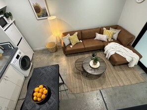 Televisor i oficines 