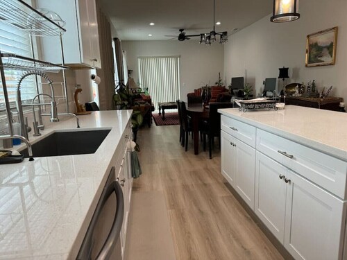 Brand New 4BR · Single Story · Fruit Trees · Near Park