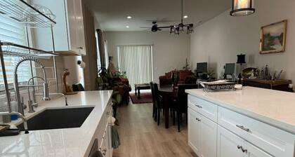 Brand New 4BR · Single Story · Fruit Trees · Near Park