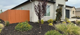 New One-Story Home * Quiet Neighborhood