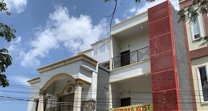 OYO 93309 Mely Homestay