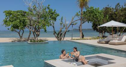 Sumitra Luxury Villas & Resort by Pramana