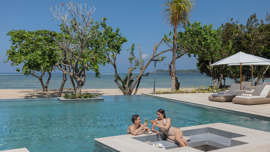 Sumitra Luxury Villas & Resort by Pramana