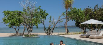 Sumitra Luxury Villas & Resort by Pramana