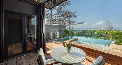 Sumitra Luxury Villas & Resort by Pramana