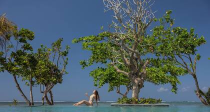 Sumitra Luxury Villas & Resort by Pramana