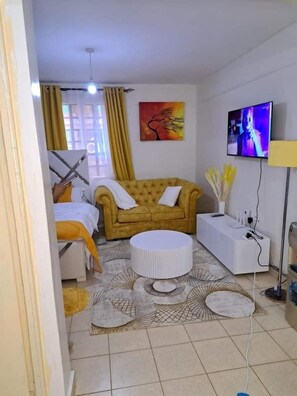 Elite-Studio | Wohnbereich