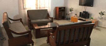 Guest House In Benin