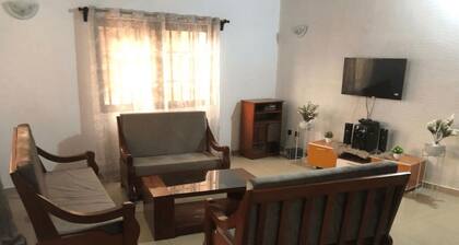 Guest House In Benin