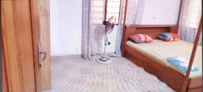 客房