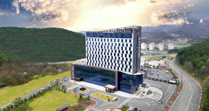 Benikea Hotel Seosan