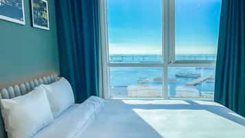 Premier-Doppelzimmer