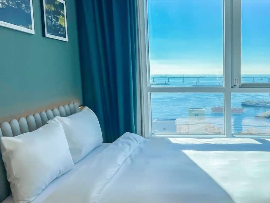 Quarto casal premier | Individualmente decorados, individualmente mobiliados, Wi-Fi de cortesia