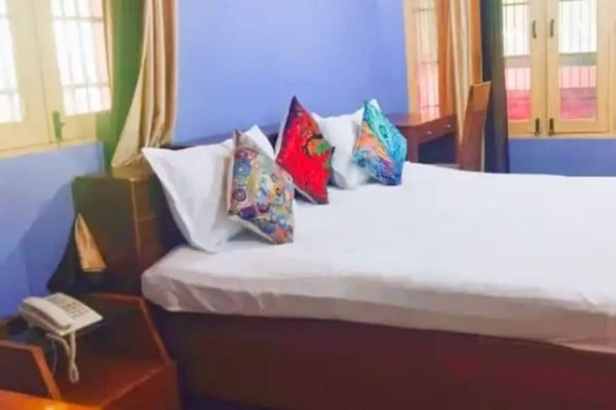 Habitación Deluxe doble | Wifi gratis