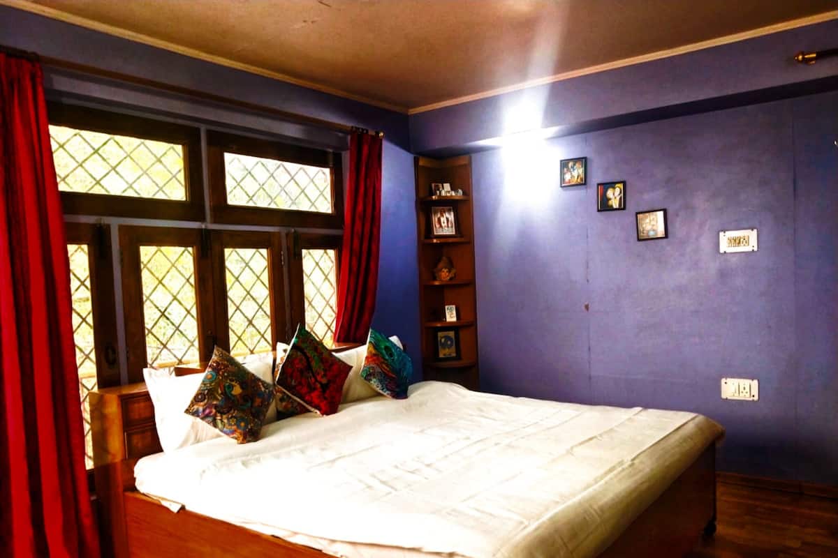Habitación familiar | Wifi gratis