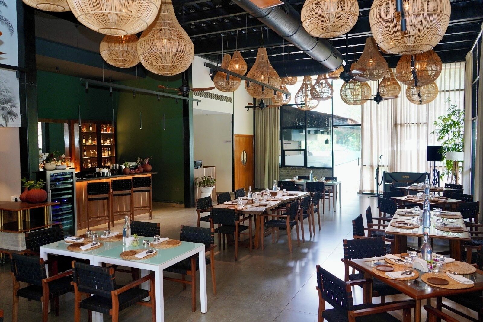 餐廳