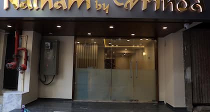Hotel Natham By Vrinda