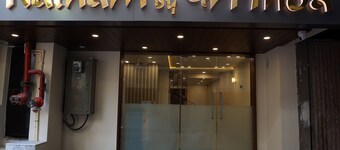 Hotel Natham By Vrinda