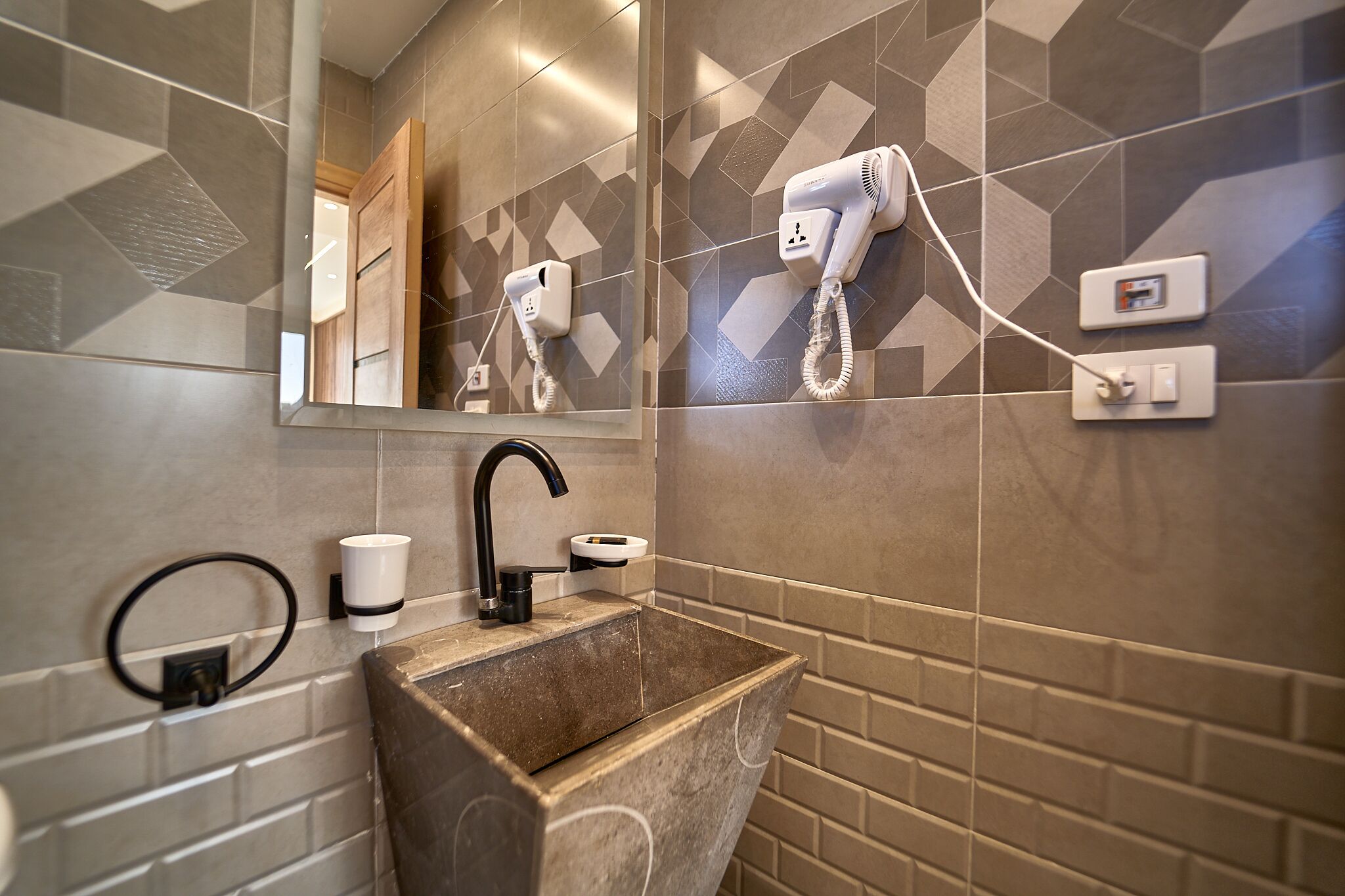 Foto - The Palace Pyramids View Hotel