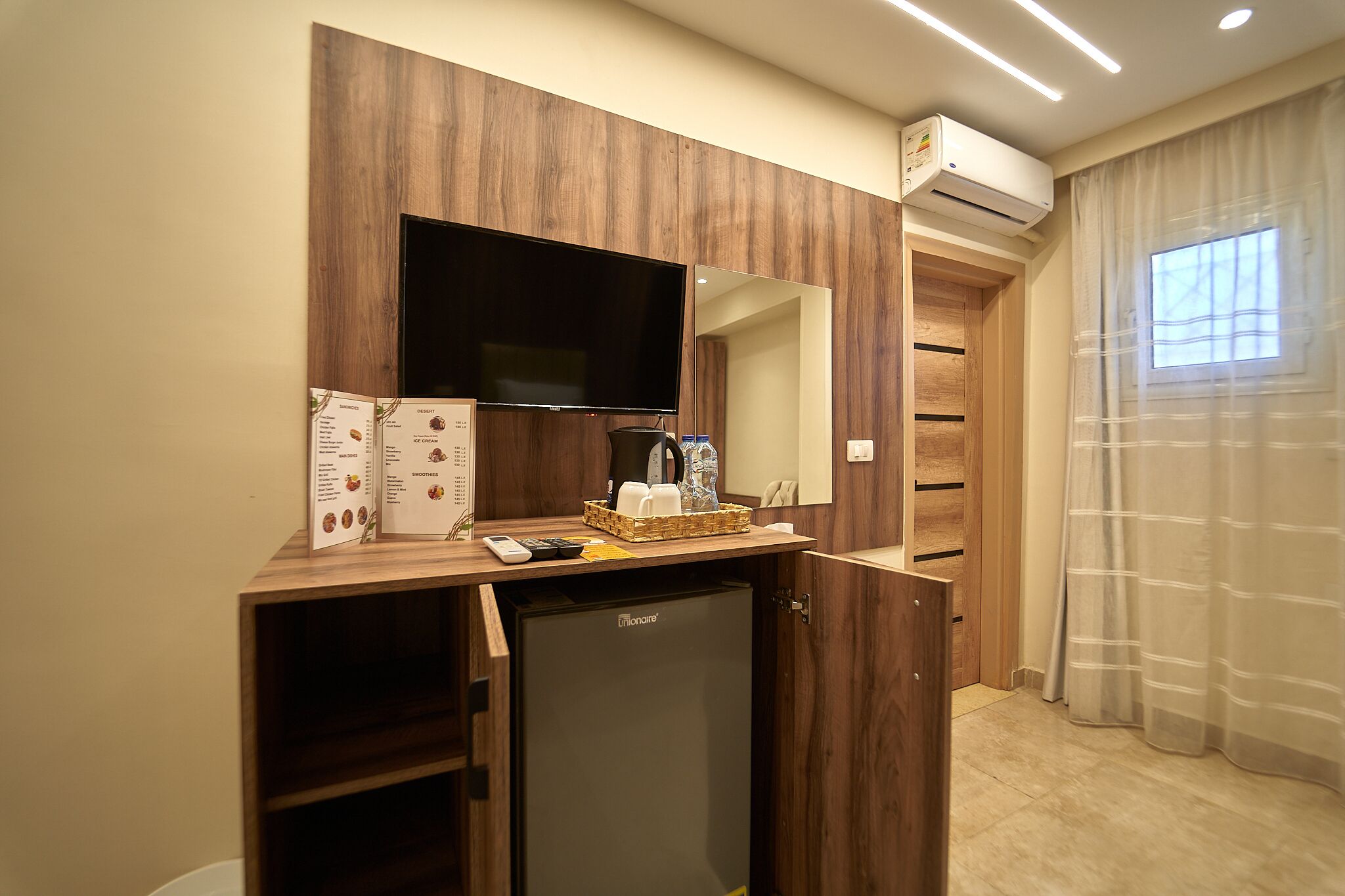 Foto - The Palace Pyramids View Hotel