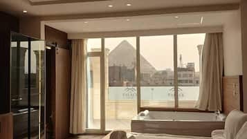 Bañera de hidromasaje