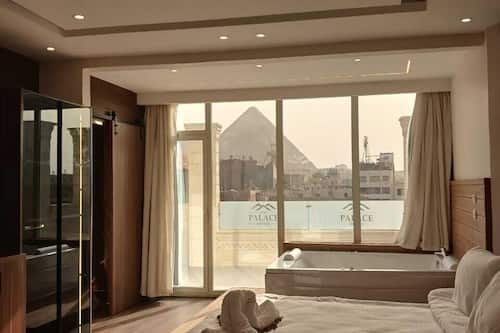 Luxury-Studiosuite | Whirlwanne