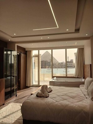 Luxury-Studiosuite | Whirlwanne