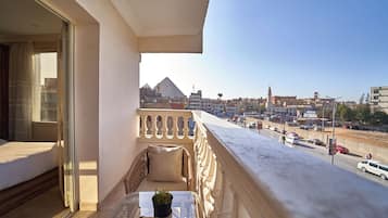 Royal kamer | Exterieur