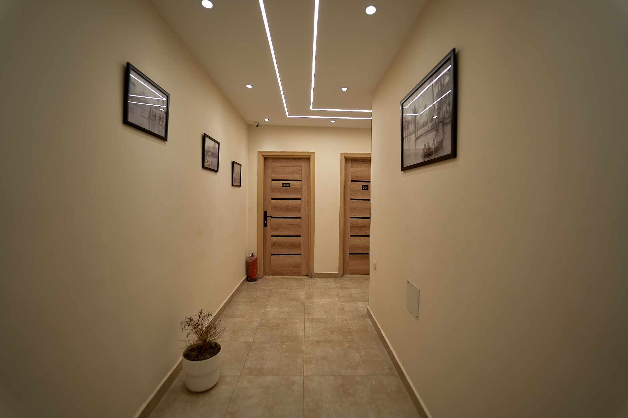 Foto - The Palace Pyramids View Hotel