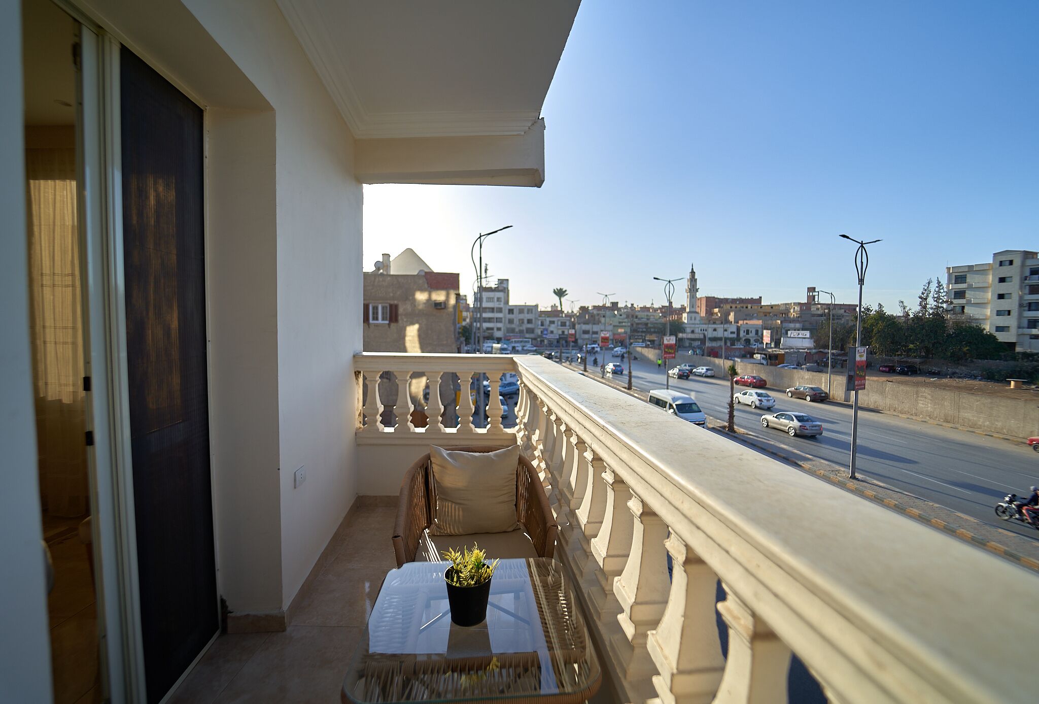 Photo - The Palace Pyramids inn