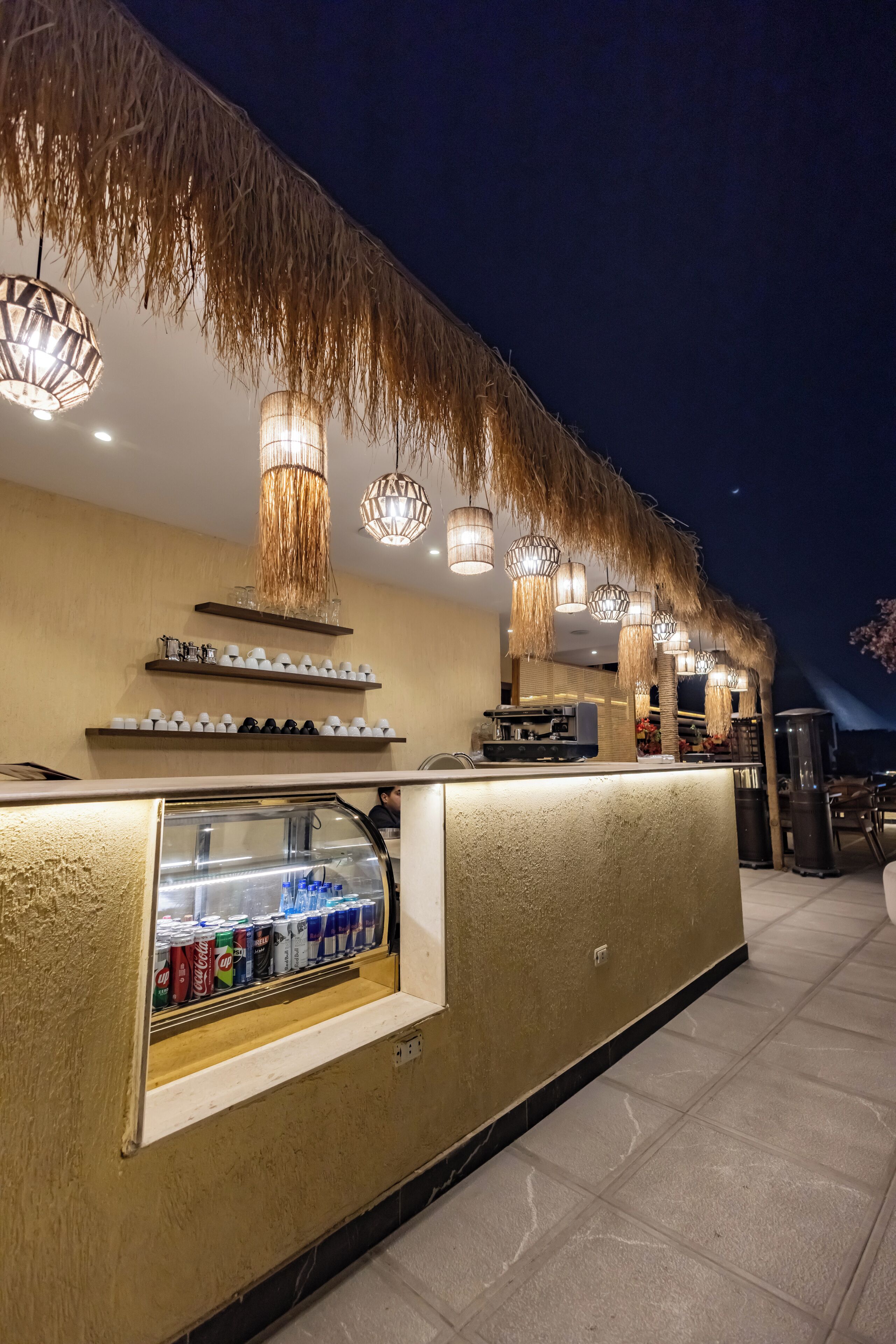 Foto - The Palace Pyramids View Hotel