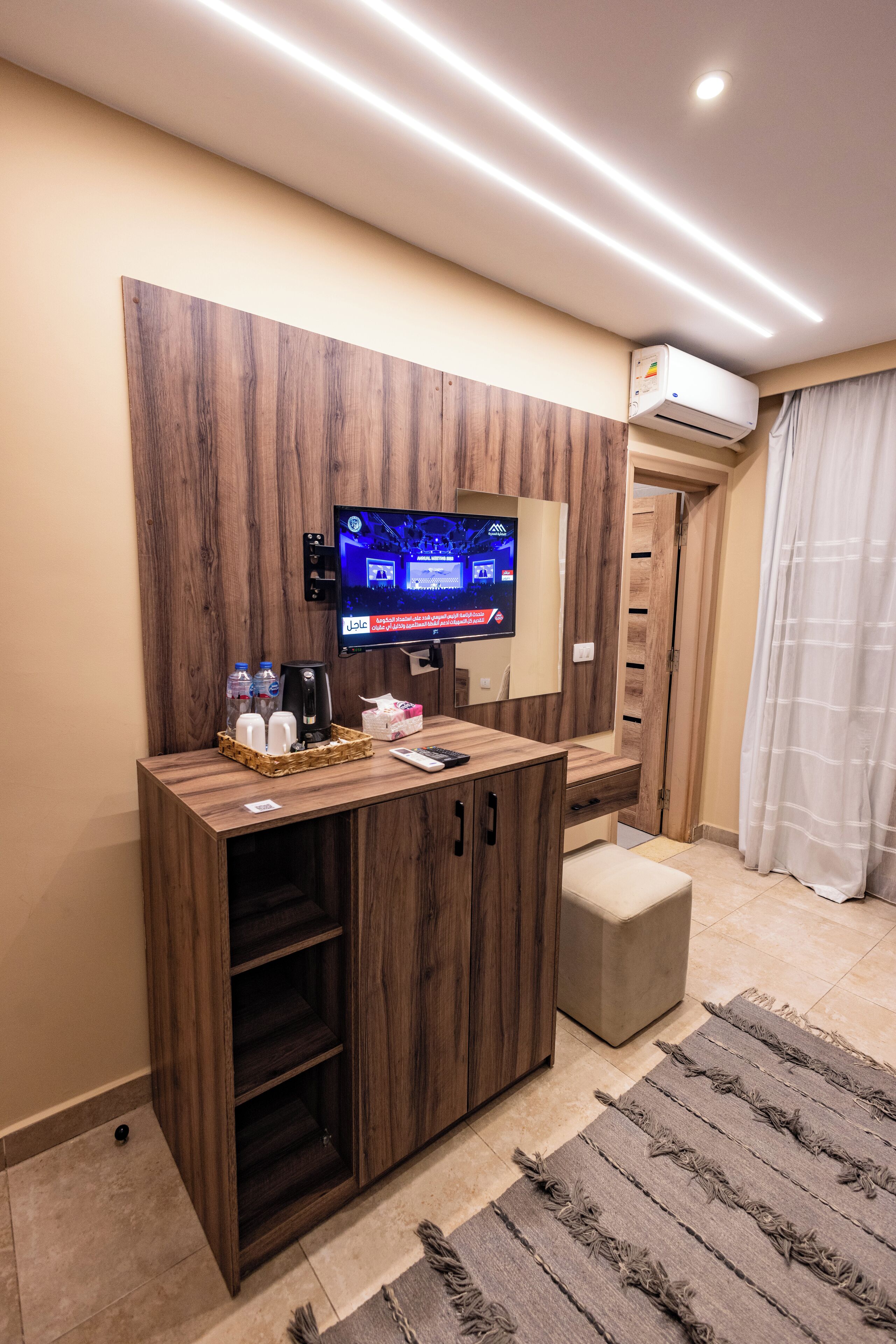 Foto - The Palace Pyramids View Hotel