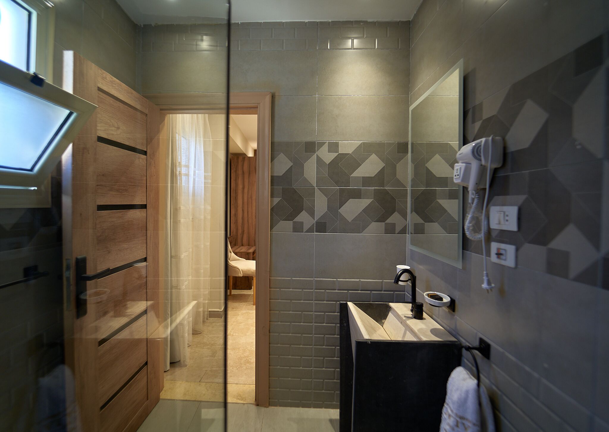 Foto - The Palace Pyramids View Hotel