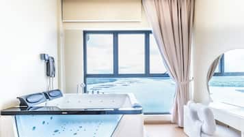 Wi-Fi gratuit, draps fournis