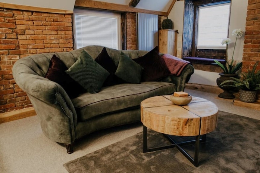 Urban Lofts, Melksham - Butler - Melksham