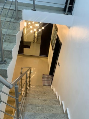 Interior - Captivating 3-bed Apartment in Ikeja (Lagos)