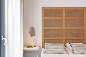 2 Schlafzimmer, Bügeleisen/Bügelbrett, Reisekinderbett, kostenloses WLAN