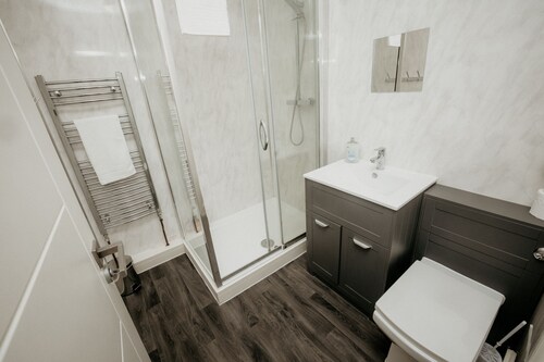 Elthorne Luxury Apartments  EL2