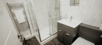 Elthorne Luxury Apartments  EL2