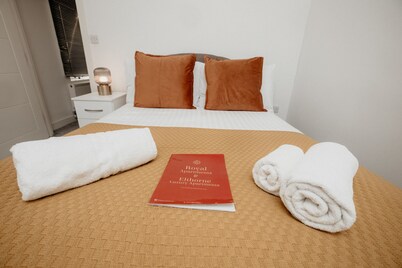 Elthorne Luxury Apartments EL2