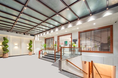 Medalio Boutique Chandigarh Zirakpur