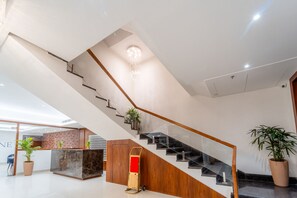 Interior entrance - Medalio Boutique Chandigarh Zirakpur (Dera Bassi)