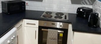 Beautiful 2-bed Apartment in Leeds