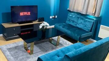 Apartment | Interior