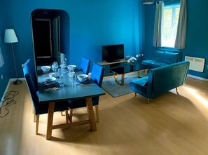 Interior - Beautiful 2-bed Apartment in Leeds (Leeds)